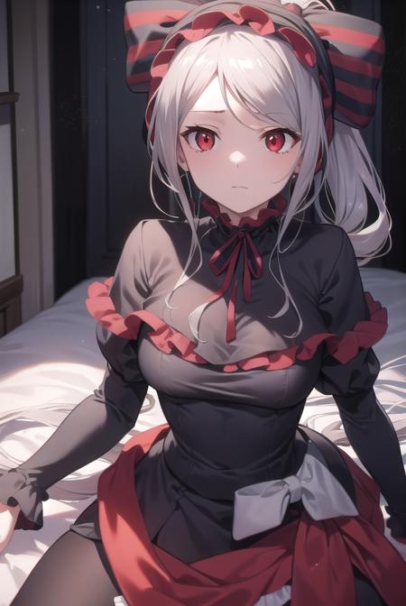Shalltear Bloodfallen - Overlord