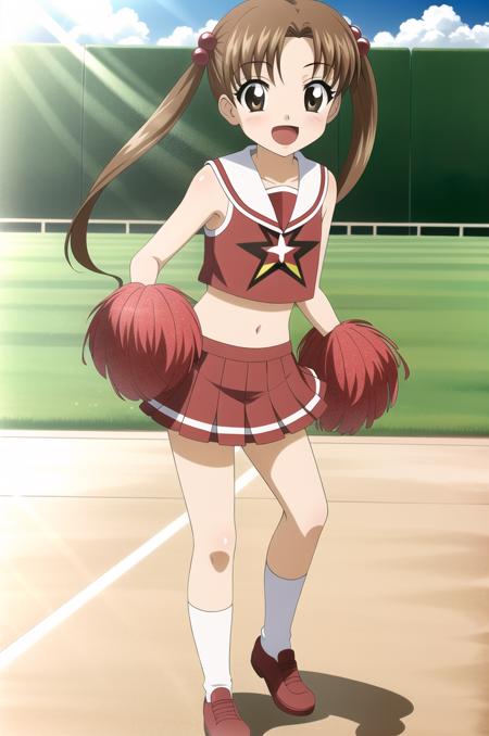 Gakuen Alice | Alice Academy - Mikan Sakura [4 Outfits]