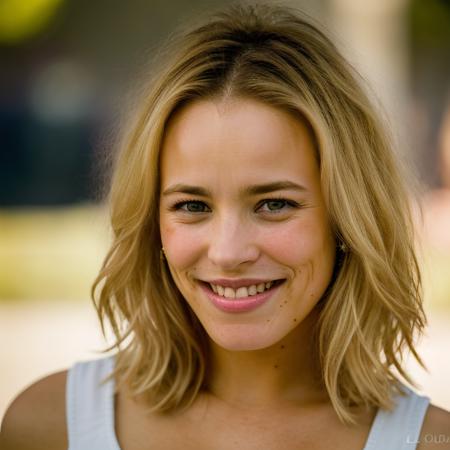 Rachel McAdams