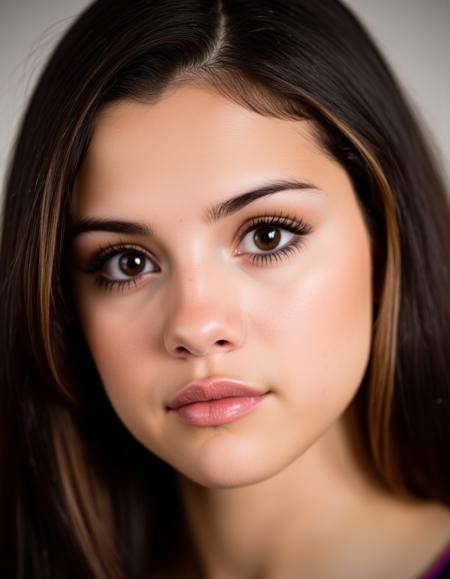 Selena Gomez (2012) - Flux