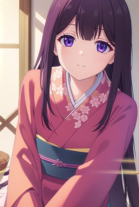 Aika Sakuranomiya (桜ノ宮 愛香) - Blend S (ブレンド・S)