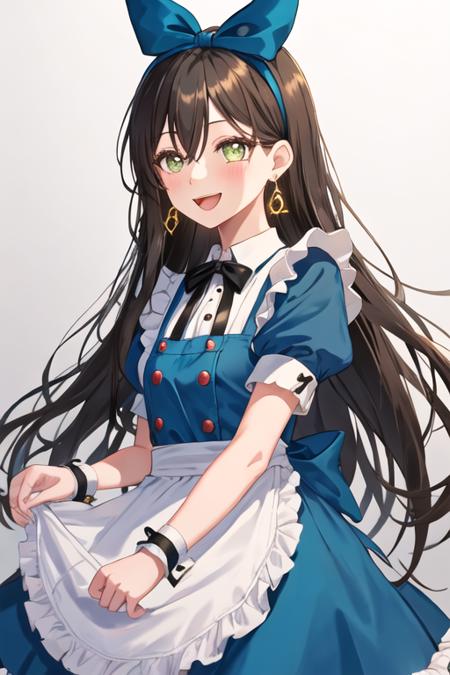 hanazono_tae/花園たえ (BanG Dream!)