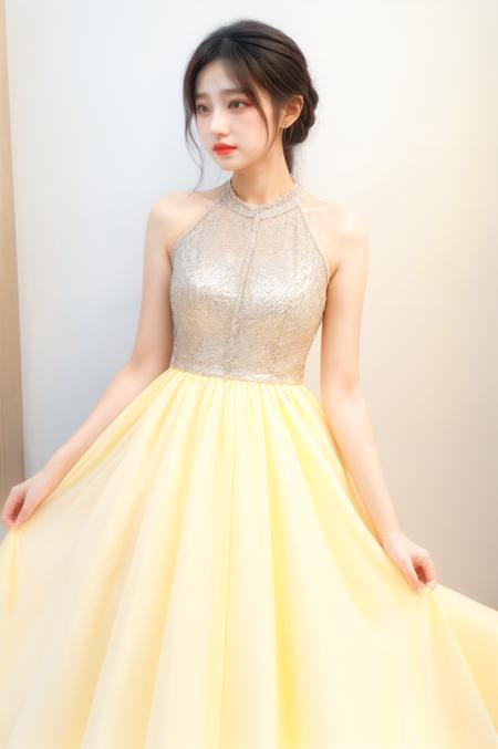 Formal attire