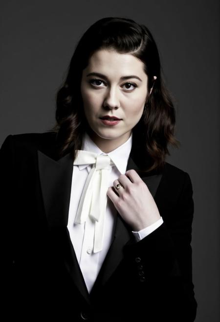 Mary Elizabeth Winstead