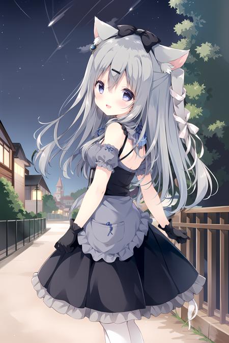 雪村千绘莉/Yukimura Chieri/巧克甜恋/あまいろショコラータ