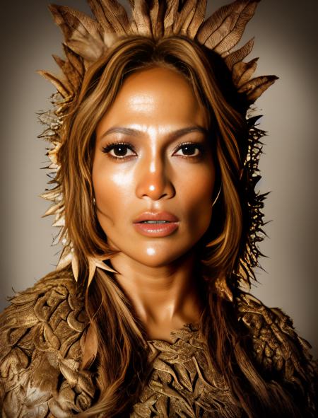 Jennifer Lopez