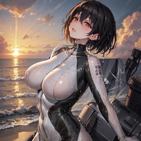 (Neural cloud)(少前-云图计划)(星寰)(xinghuan)版本v1.0 (ID: 149251)