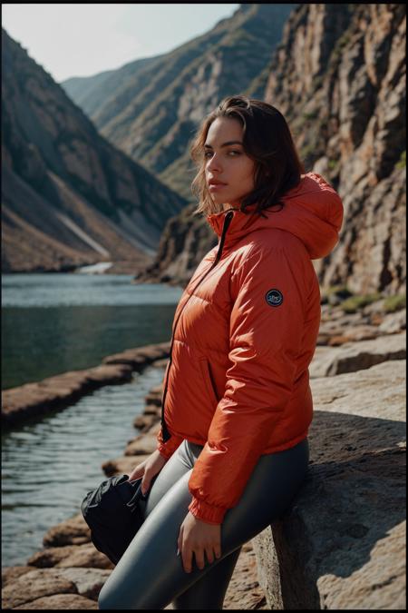 [PR] - Priscilla Huggins Ortiz