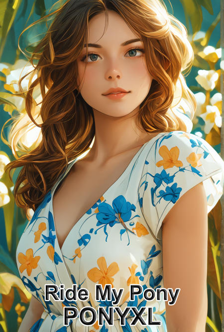 Image Revamp by Model