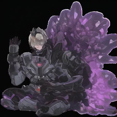Kamen Rider LoRA (Type KAMENS, 1024 Resolution)