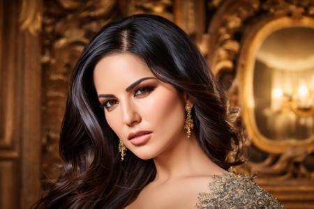 Sunny Leone