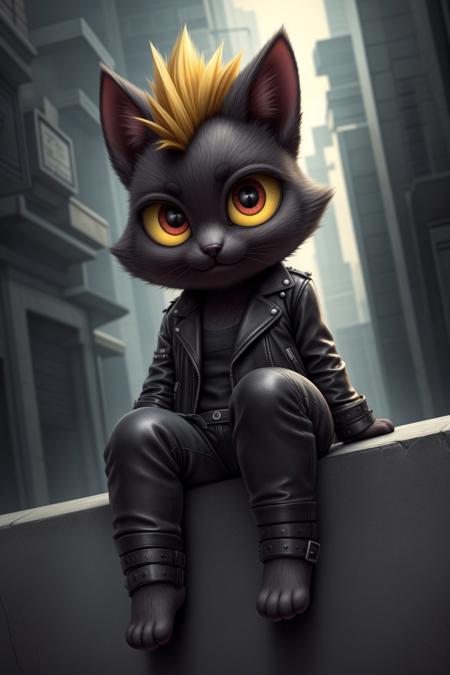 BudgetFurry Workflow