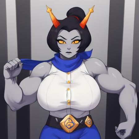 Nihkee Moolah (Hiveswap)