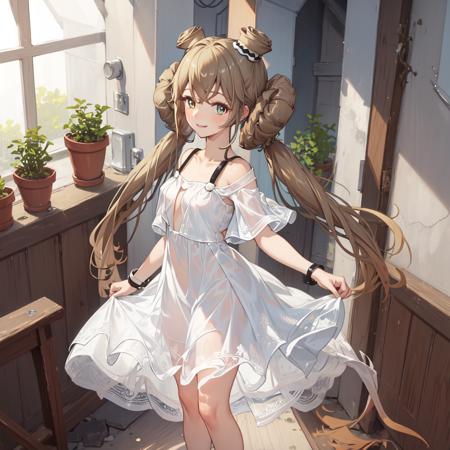 (Neural cloud）（少前-云图计划）（圣餐）（Beelneith）