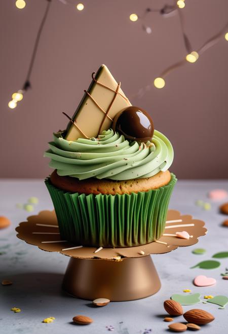 Dynamic Wildcard - cake unleashed