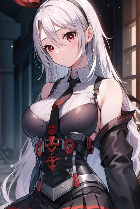 KMS Prinz Heinrich (海因里希亲王) (プリンツ・ハインリヒ) - Azur Lane - COMMISSION
