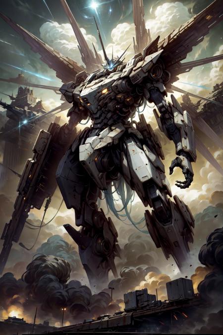 Mecha