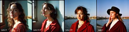 Lomographic
