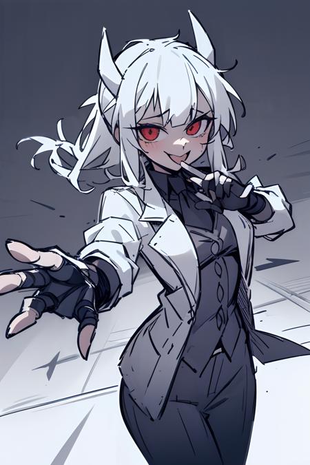 loremaster