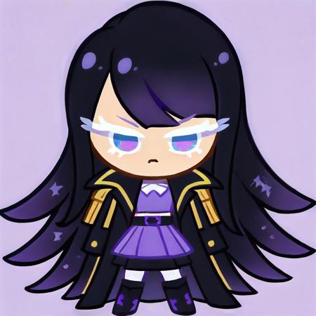 CookieRun style