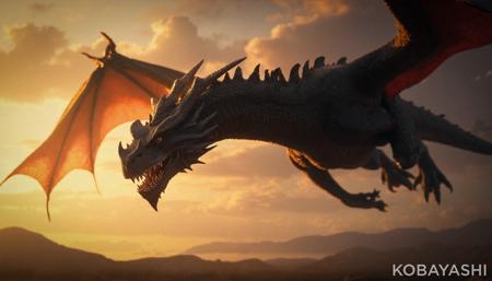 Westeros Continent - Game of Thrones / House of Dragons