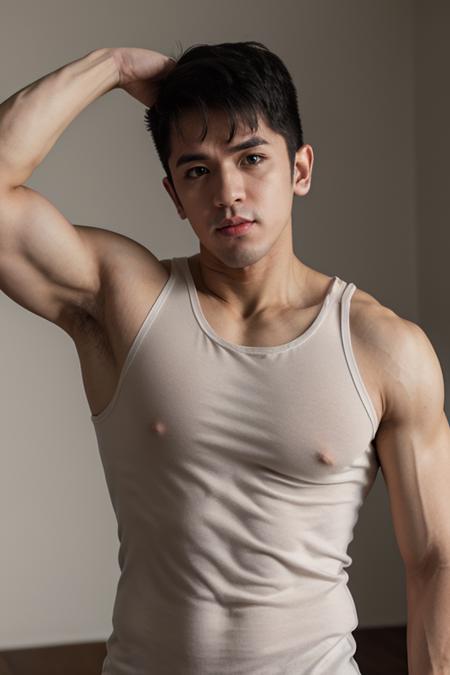 David Licauco
