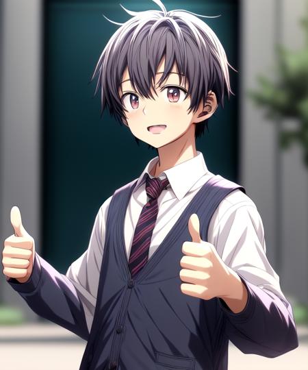 Nijisouls
