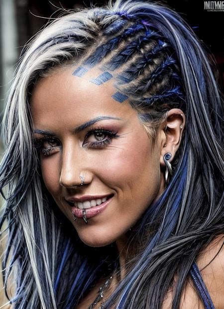 Alissa White-Gluz