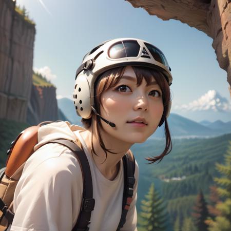 Kana Hanazawa | ponyXL