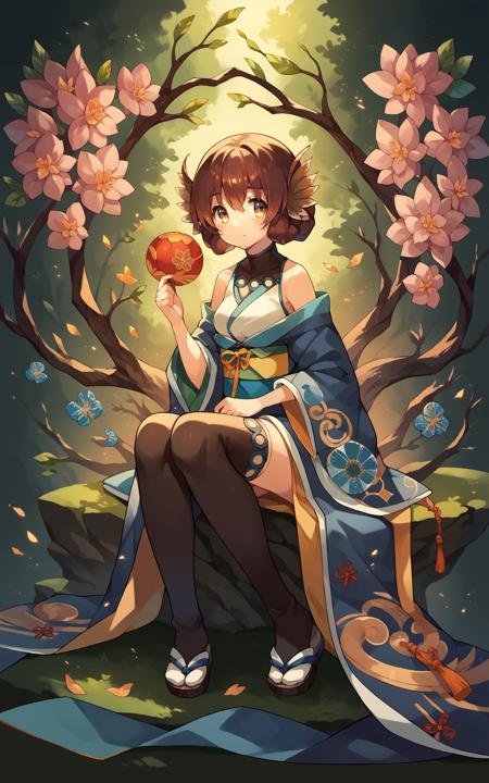 nosuri(utawarerumono)_for_pony/传颂之物 诺丝丽 pony