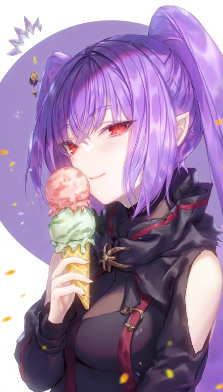 FLUX-anime2版本v1.0 (ID: 829133)