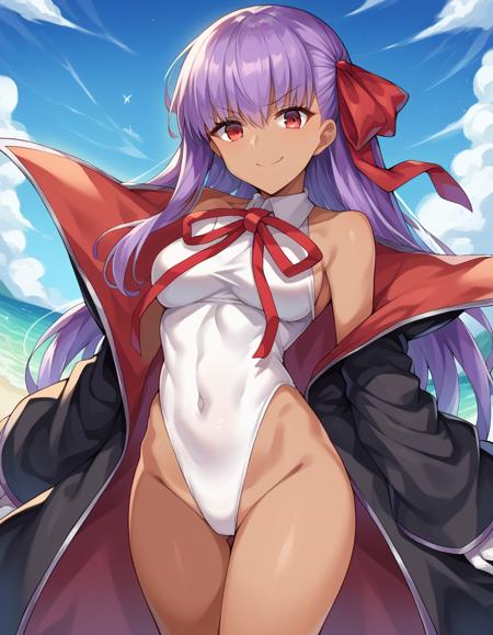 BB - Fate Grand Order