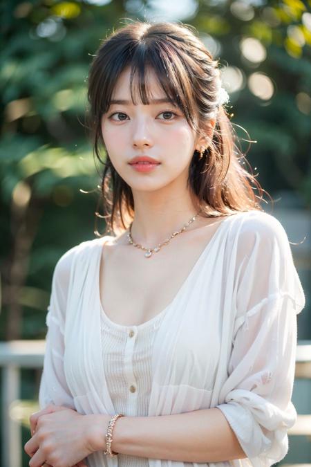 Bae Suzy - Korean Actress
