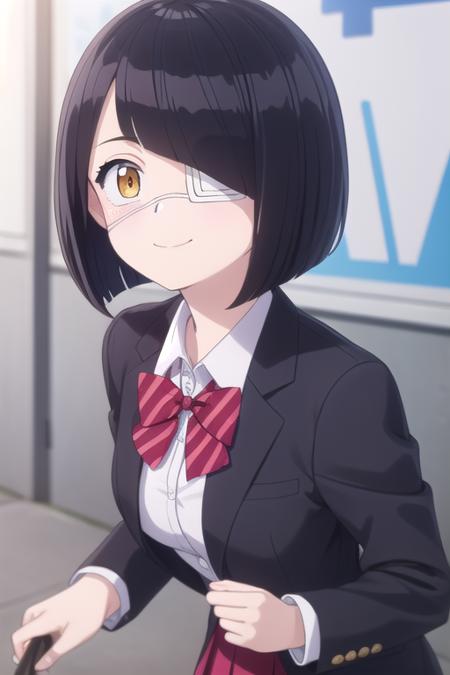 中中思春-古见同学有交流障碍症(Nakanaka Omoharu-Komi Can't Communicate)版本SD 1.5 (ID: 665777)