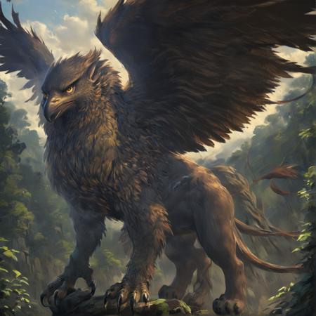 GryphonXL