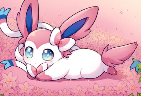 Sylveon (Pokemon) [Pony]