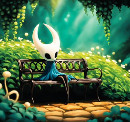 Hornet (Silksong)