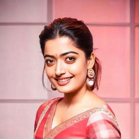 Rashmika Mandanna