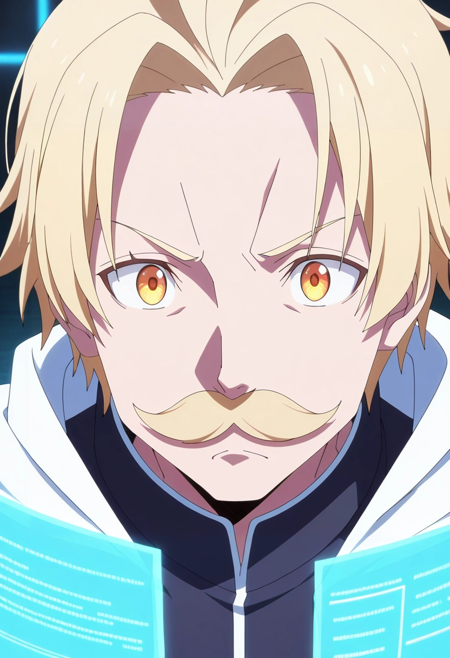 Tensei shitara Slime Datta Ken (That Time I Got Reincarnated as a Slime) Anime Style LoRA