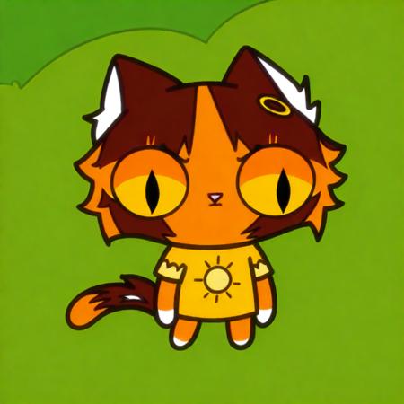 Tigra 2 [illustriousXL - Pimpochka]版本V1 (ID: 1106336)