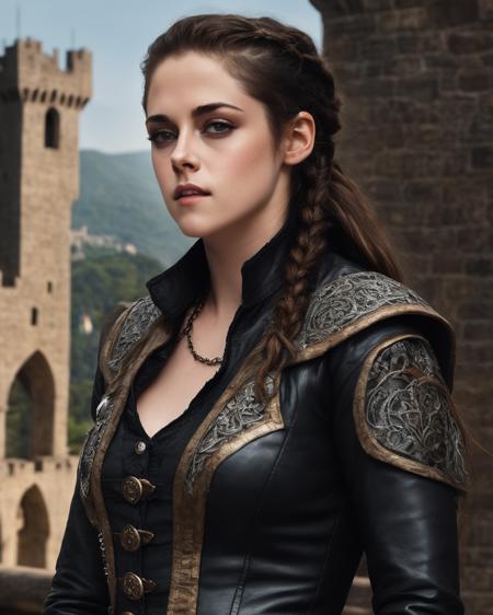 Kristen Stewart