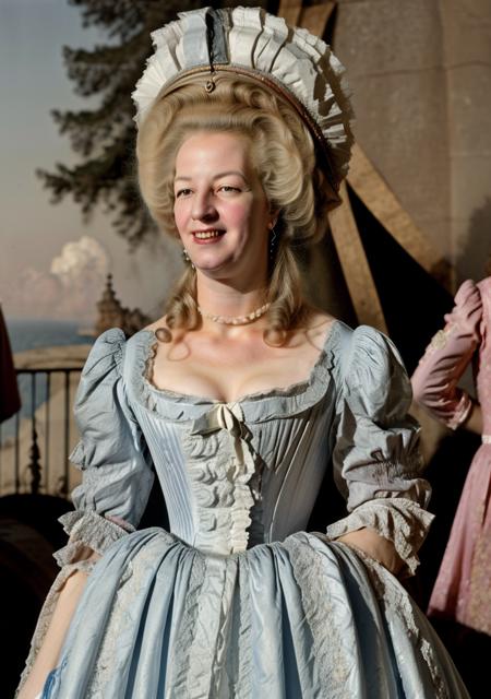 Marie Antoinette