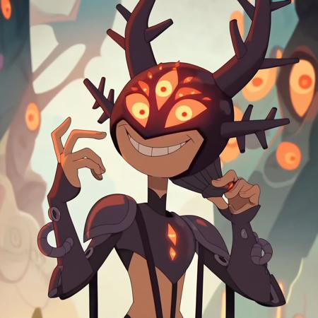 darcy (amphibia)