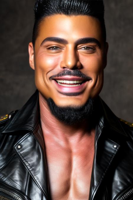 Ricardo Fort