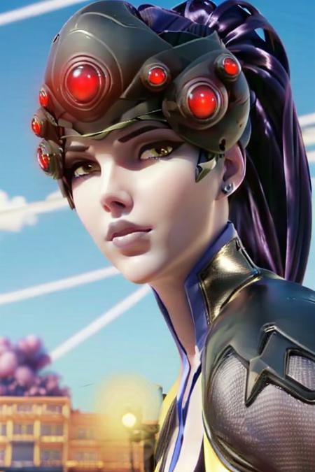 Widowmaker