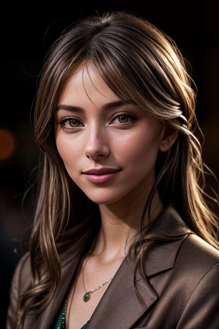Delphine Wespiser