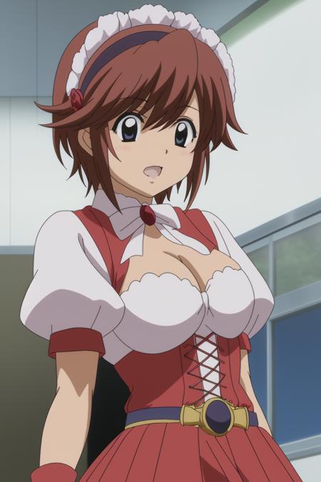 Kodomo no Jikan / こどものじかん (Complete pack PDXL and SD1.5)
