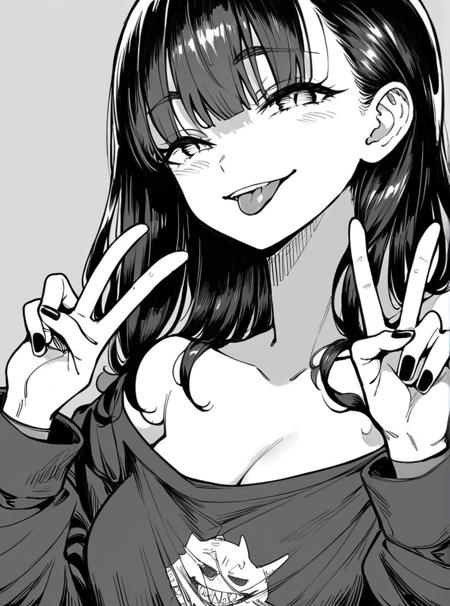 Sabaku Style