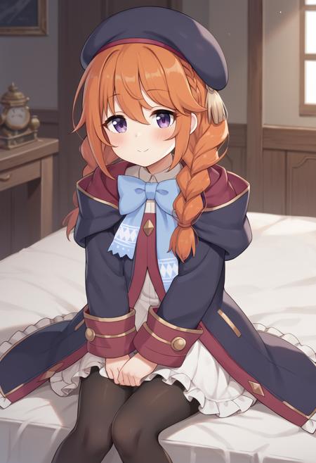 Pony XL - Yuni ユニ - princess connect re:dive版本通常ユニ (ID: 528599)