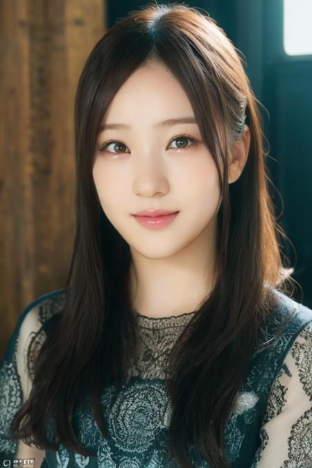 Hoshino Minami- 星野みなみ
